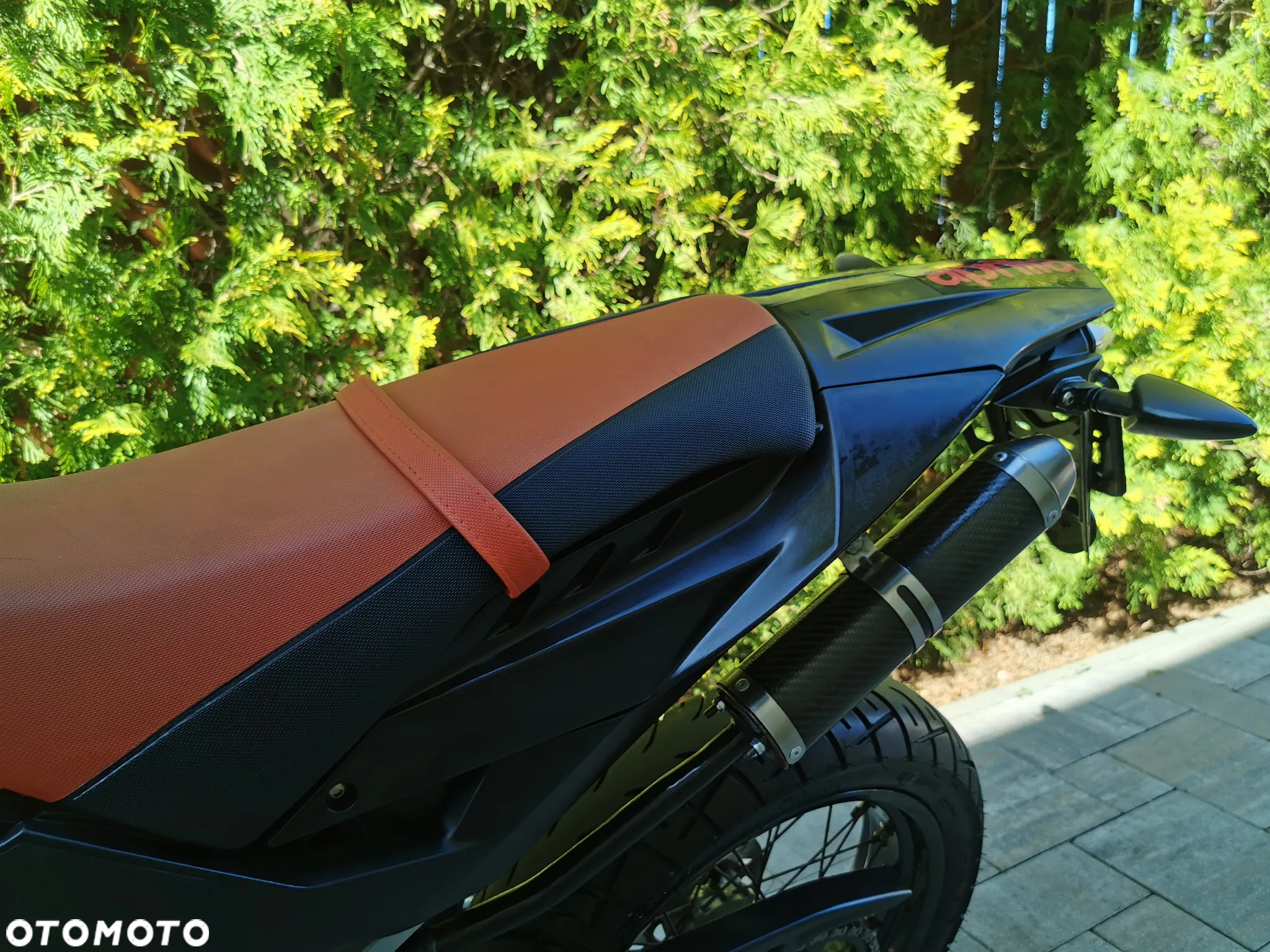 Aprilia SX - 15