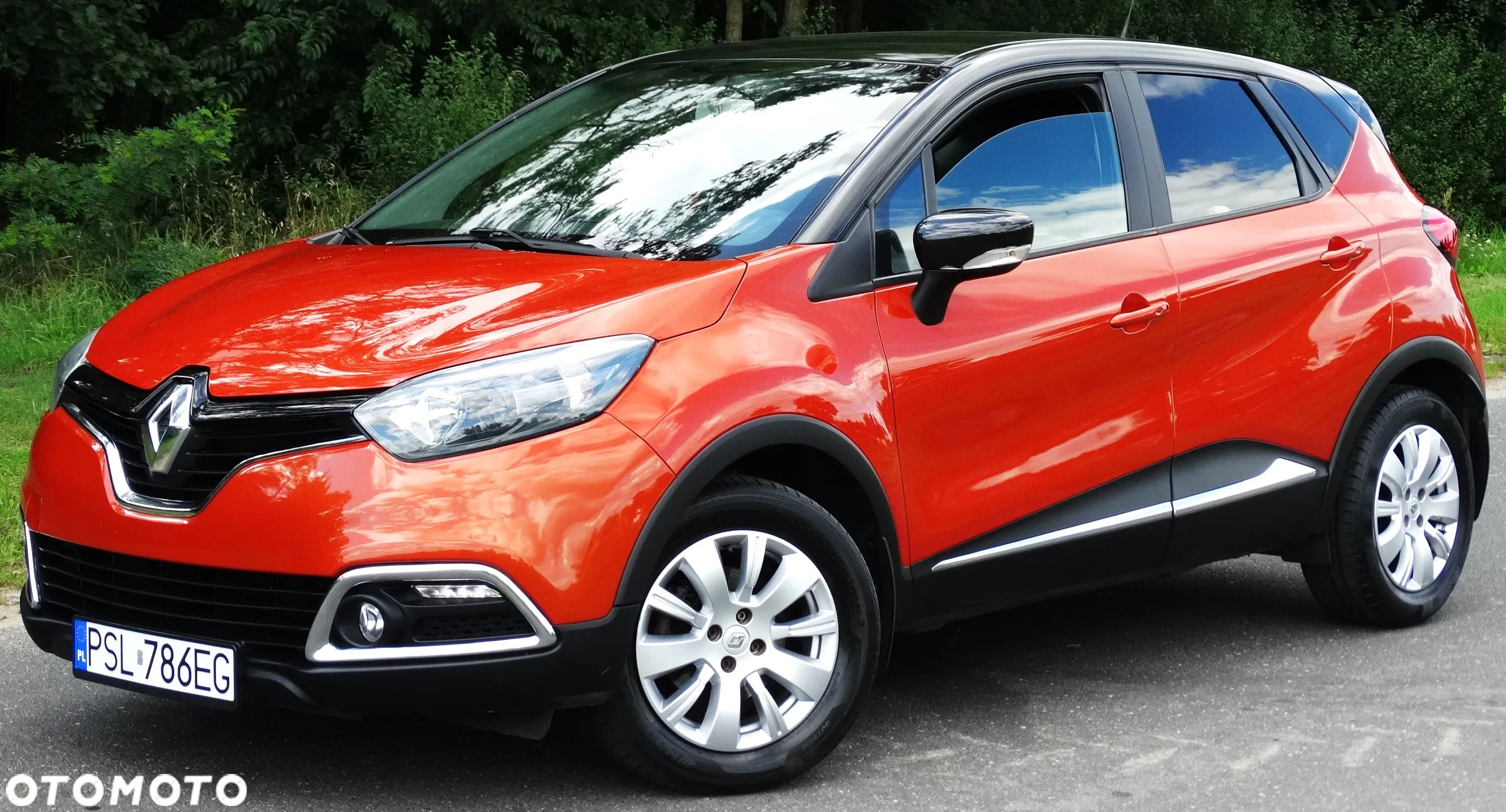 Renault Captur - 2