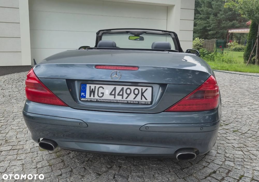 Mercedes-Benz SL 350 - 7