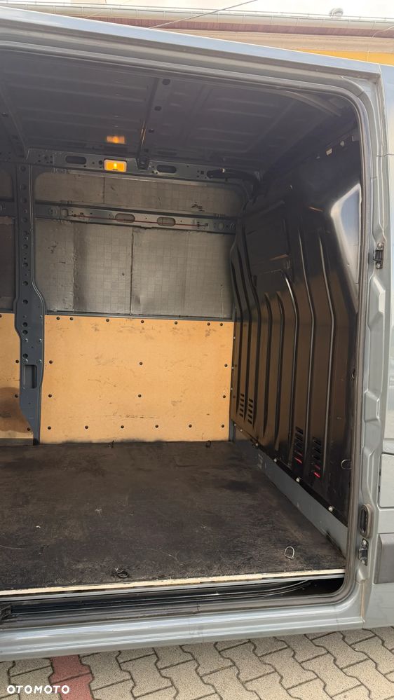 Renault Master - 12