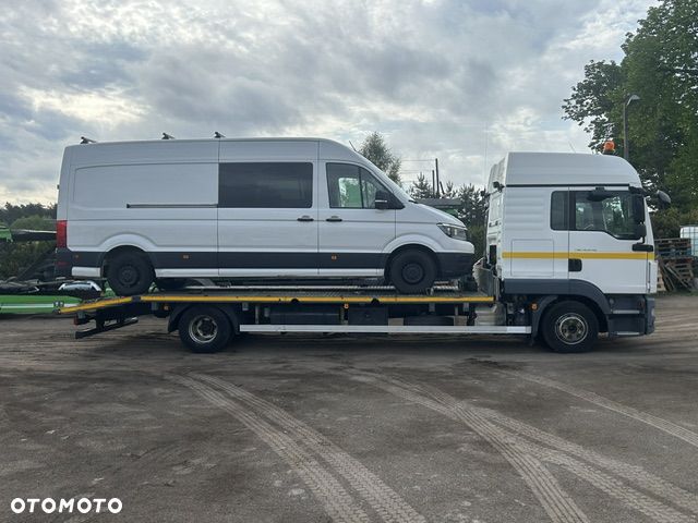 MAN TGL 12 250 POMOC DROGOWA - 29