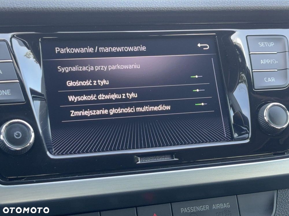 Skoda Fabia 1.0 TSI Ambition - 23