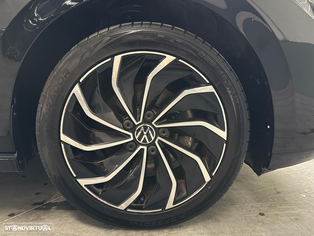 VW Golf 1.0 TSI Life - 22