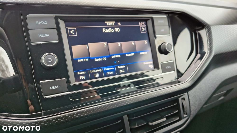 Volkswagen T-Cross - 18