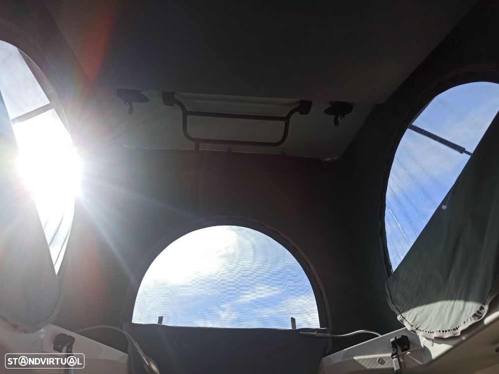 Ford Transit Ford Panama 2.0  | 2022 | EURO 6 | Vendedor Profissional - 12