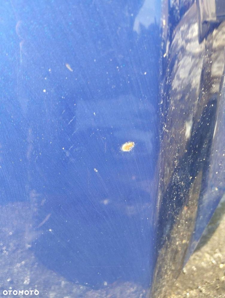 maska ford mondeo mk4 lift kolor ud - 3