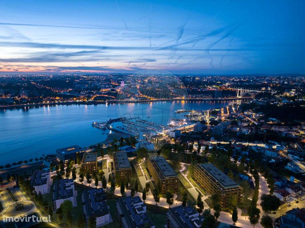 Apartamento T1 para venda - Grande imagem: 3/12