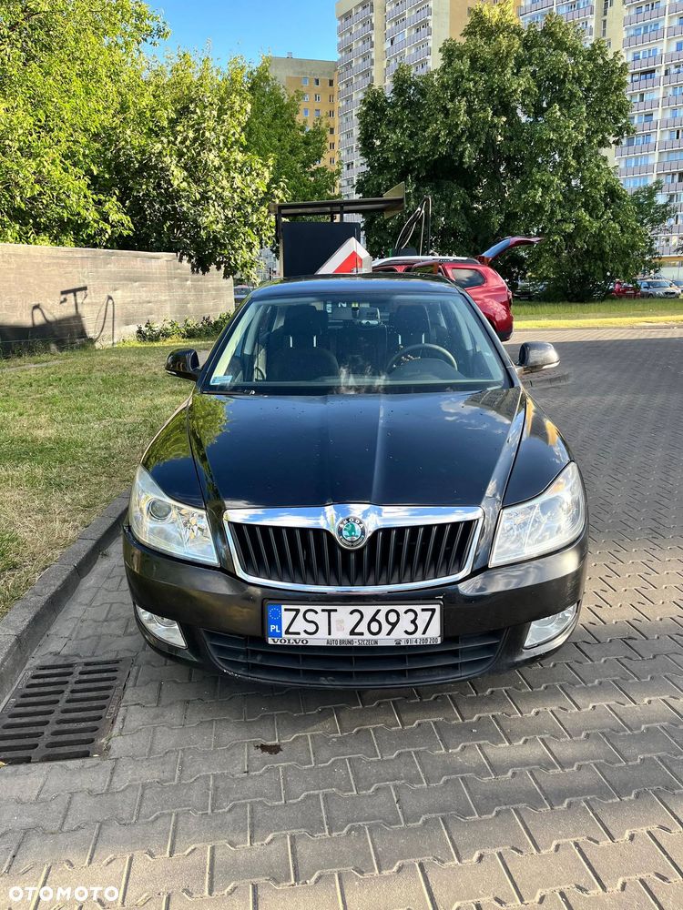 Skoda Octavia 1.2 TSI Active - 4