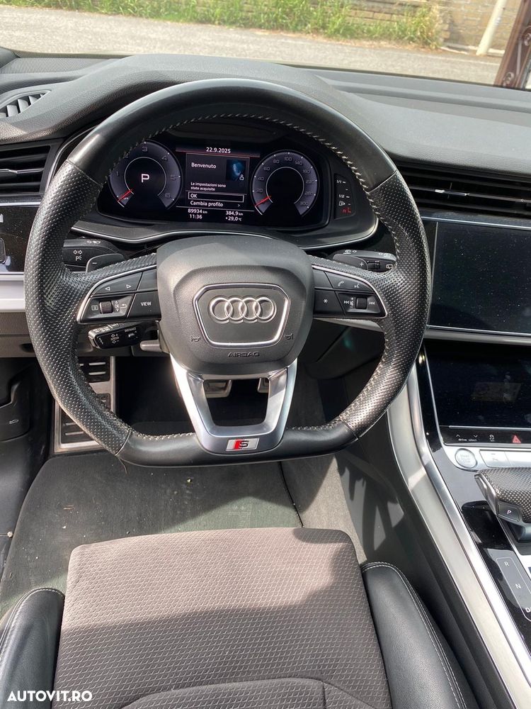 Audi Q8 - 4