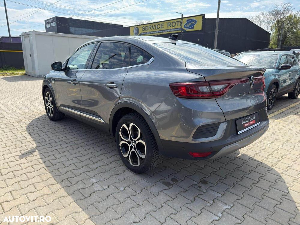 Renault Arkana - 16