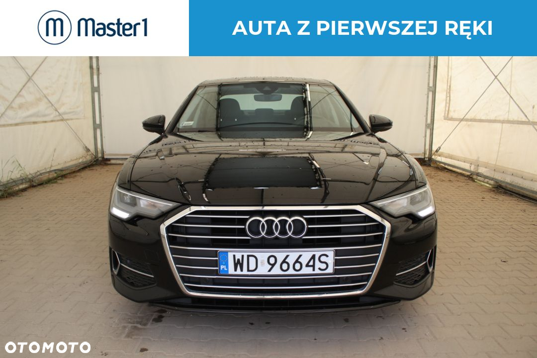 Audi A6 35 TDI mHEV Sport S tronic - 2