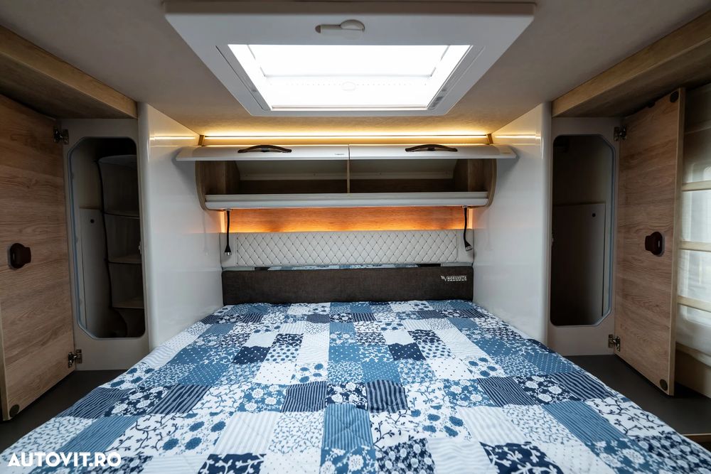 Fiat Mobilvetta KEA P90 - 35