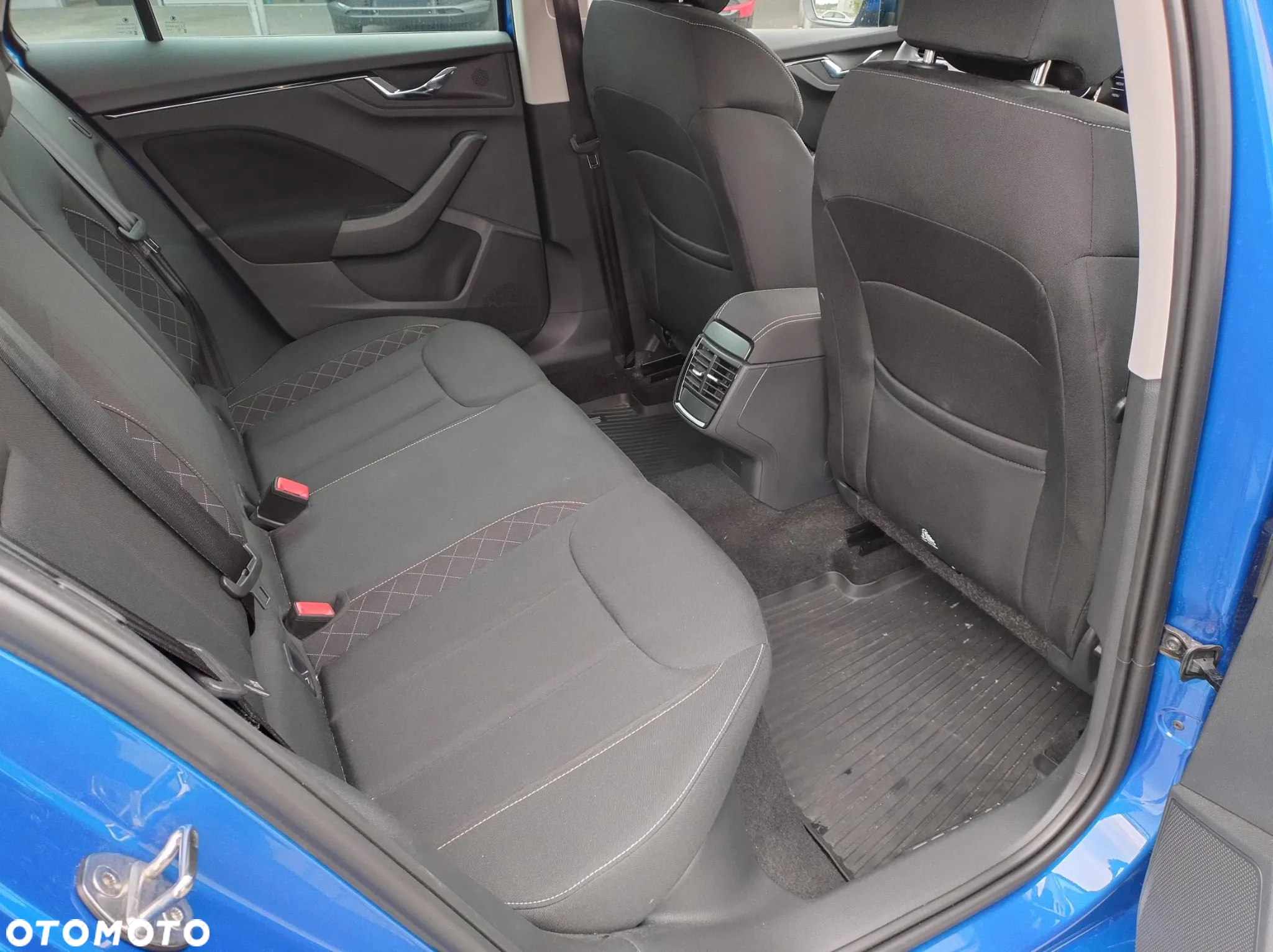 Skoda Scala 1.0 TSI Ambition - 12