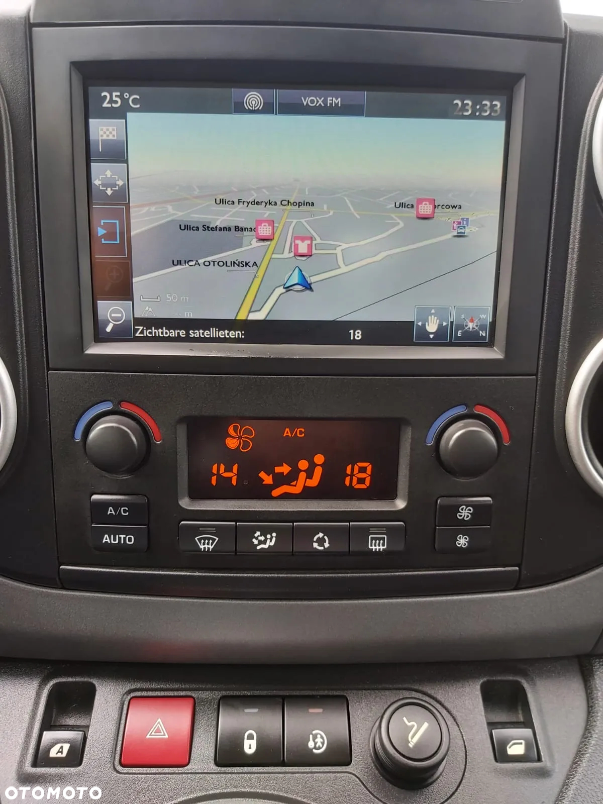 Peugeot Partner Tepee BlueHDi 100 Stop&Start Allure - 31