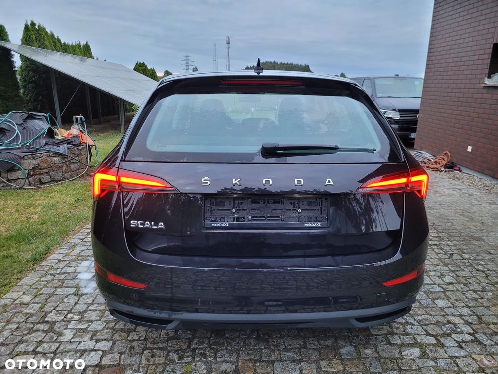 Skoda Scala 1.6 TDI DSG Cool Plus - 3