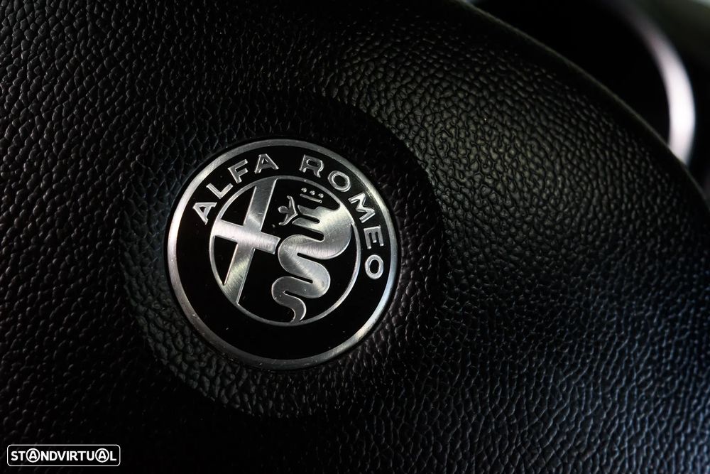 Alfa Romeo Giulietta - 15