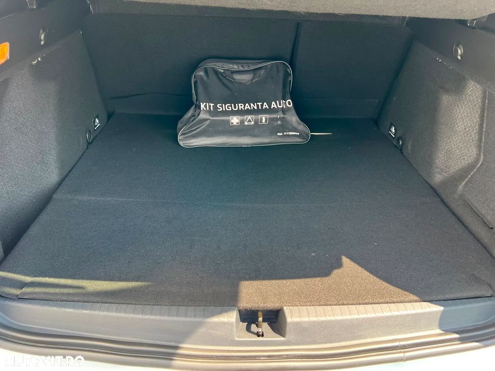 Dacia Duster Blue dCi 115 4WD Comfort - 9