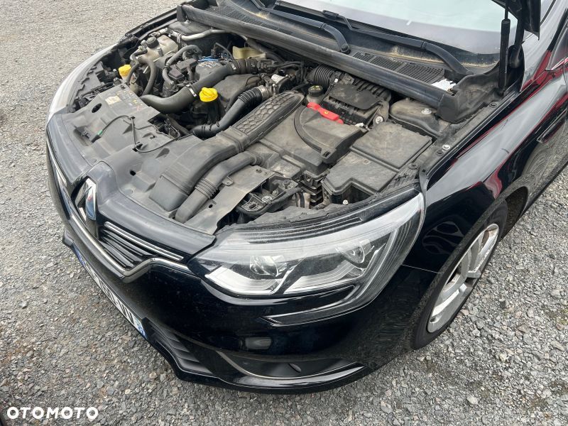 Renault Megane - 5