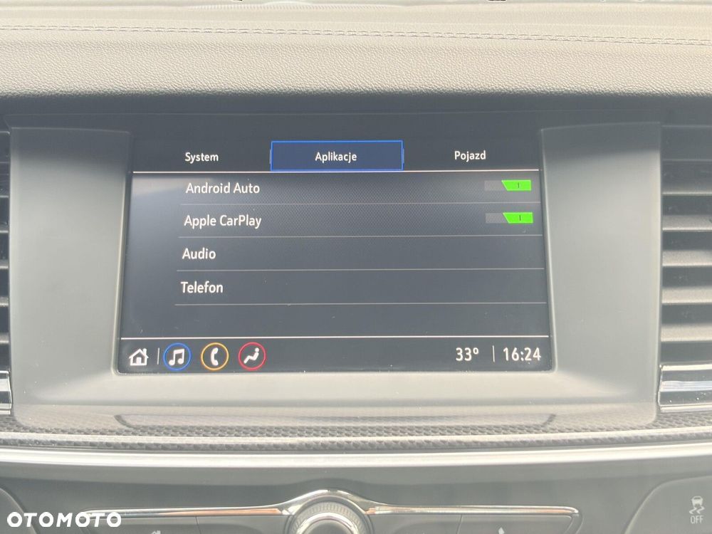 Opel Insignia - 24