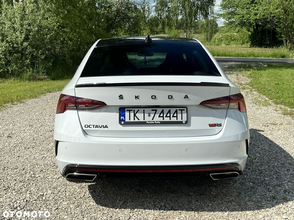 Skoda Octavia - 33