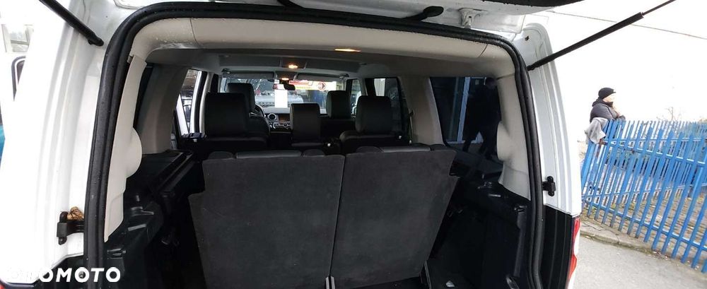 Land Rover Discovery - 25