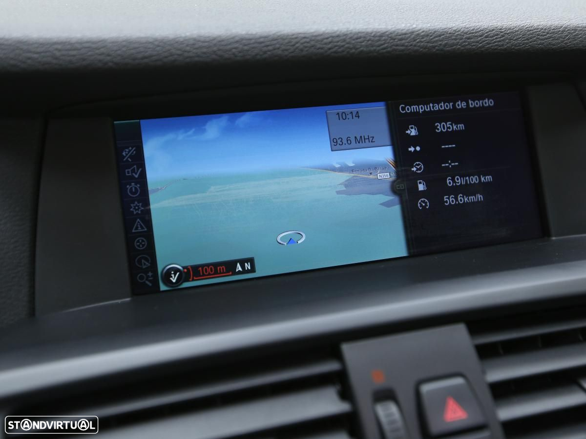 BMW X3 - 15