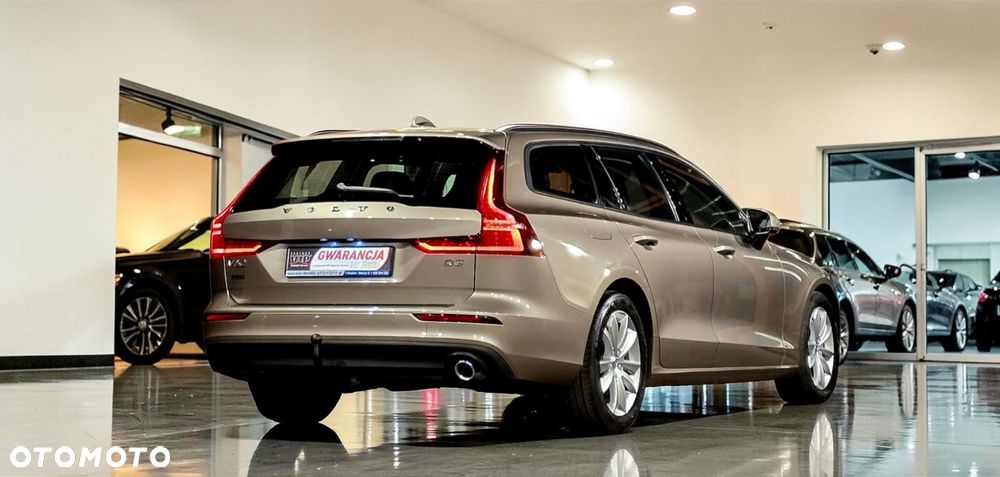 Volvo V60 D3 Geartronic Summum - 29