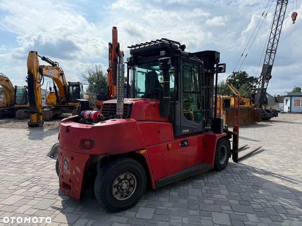 Kalmar DSG 80-9 - 6