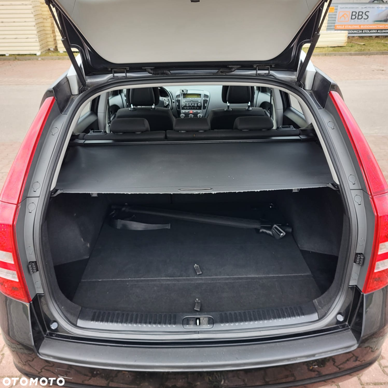 Kia Ceed Cee'd 1.4 Comfort - 11