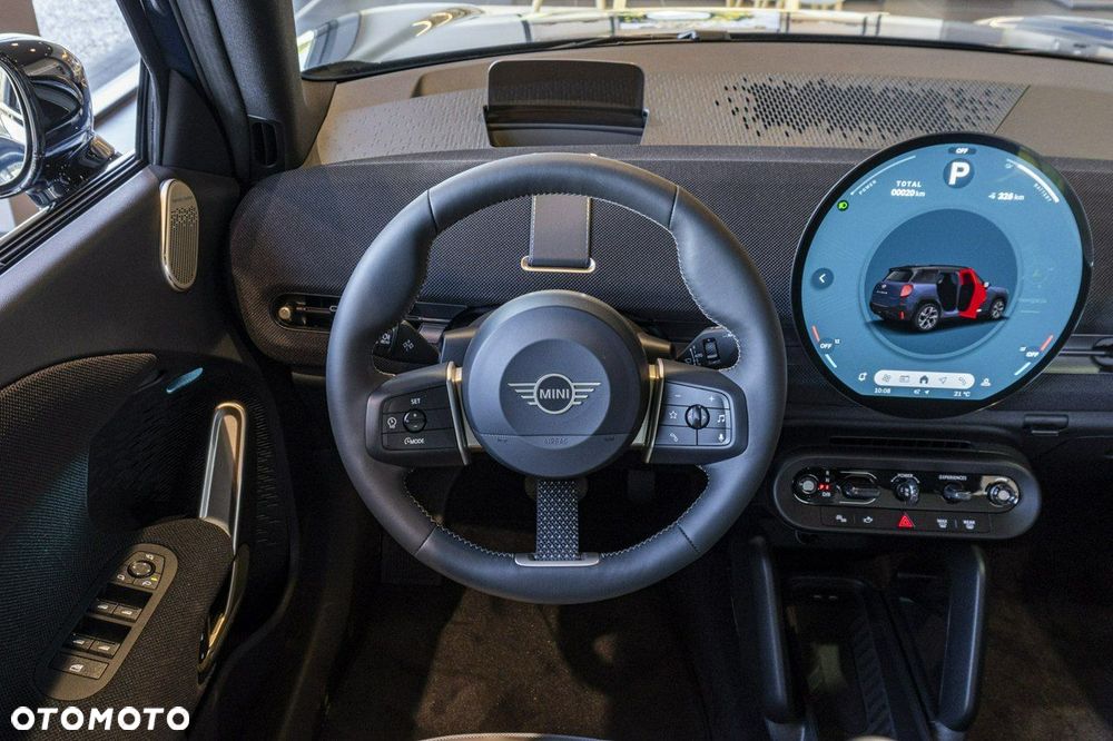 MINI Aceman - 16