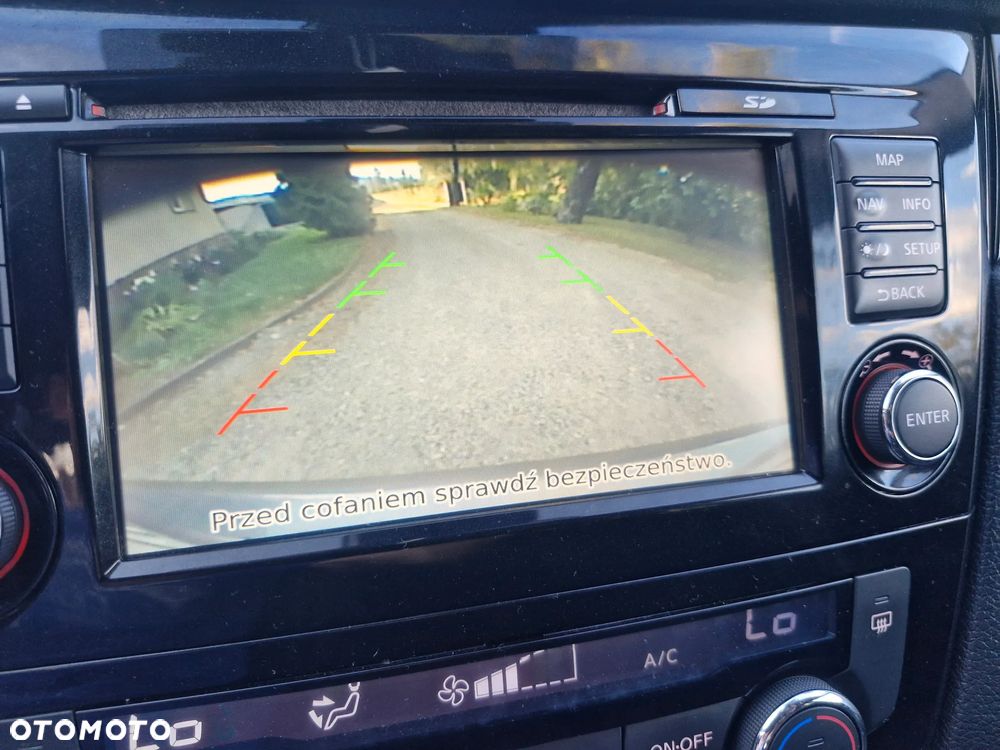 Nissan Qashqai 1.2 DIG-T Acenta - 13