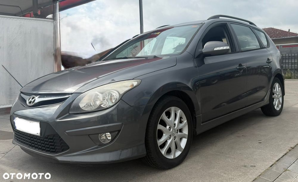 Hyundai i30 1.6 CRDi Edition 20 - 4