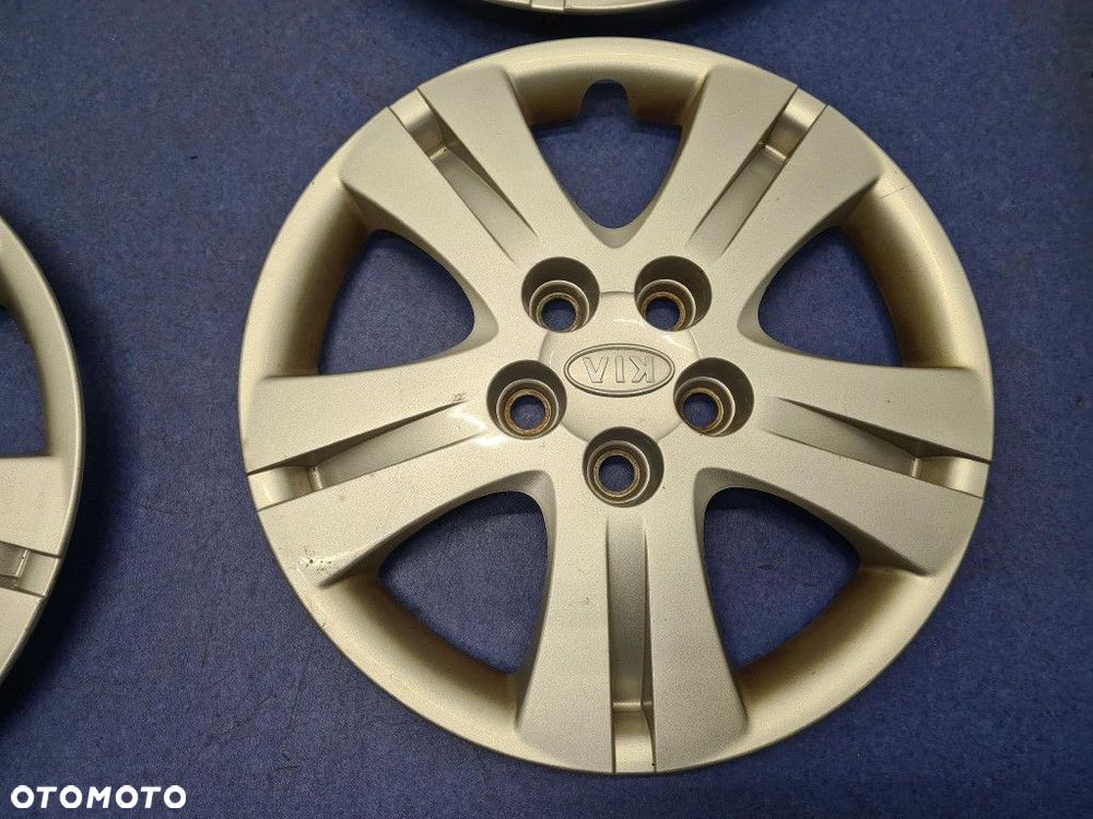 KIA CEED I LIFT KOŁPAK KOŁA - 3