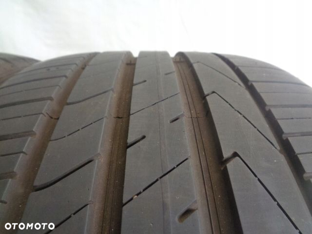 HANKOOK VENTUS S1 EVO 2 SUV 255/40R20 101Y AO - 5