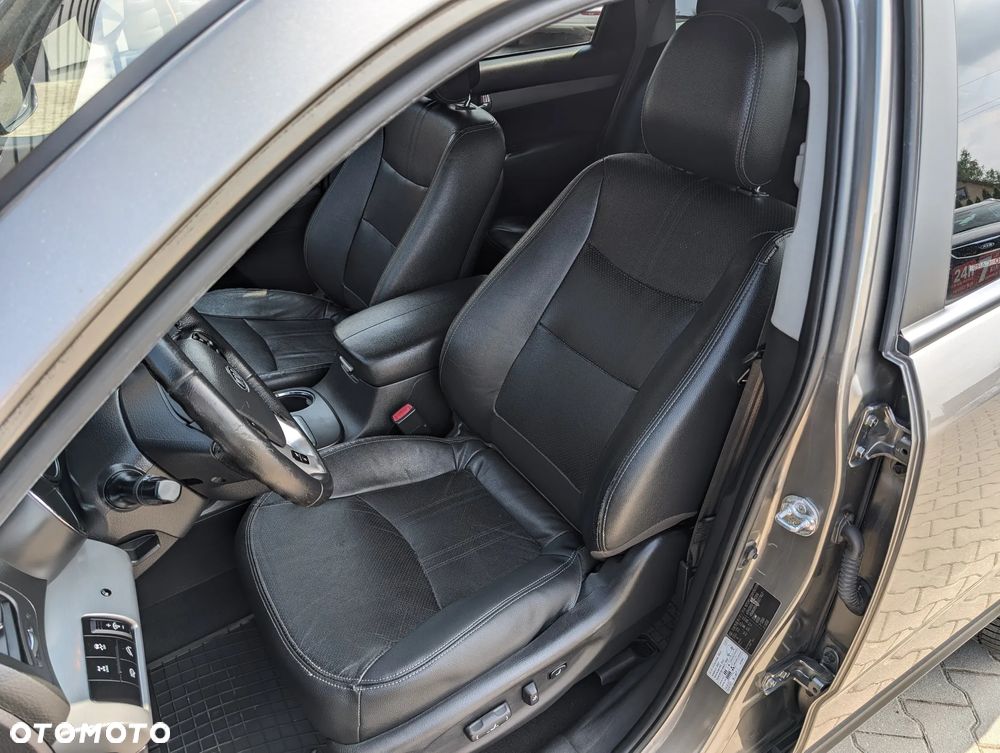 Kia Sorento 2.2 CRDi 4WD Vision - 33