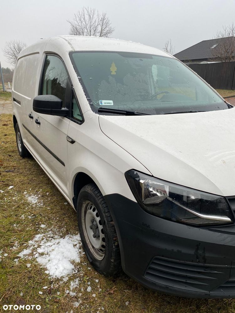 Volkswagen Caddy - 3