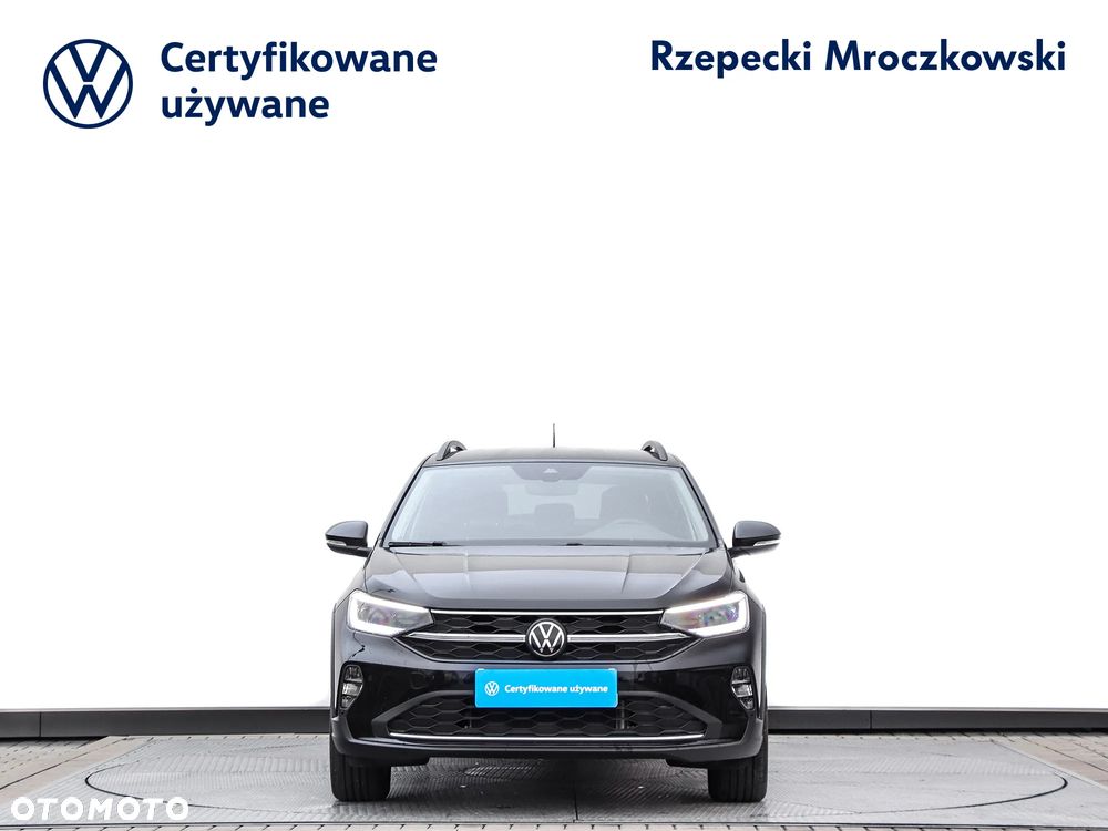 Volkswagen Taigo 1.0 TSI Life DSG - 2