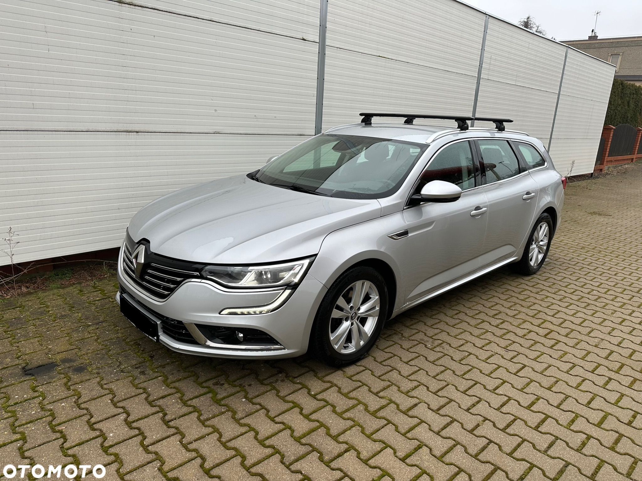 Renault Talisman - 1