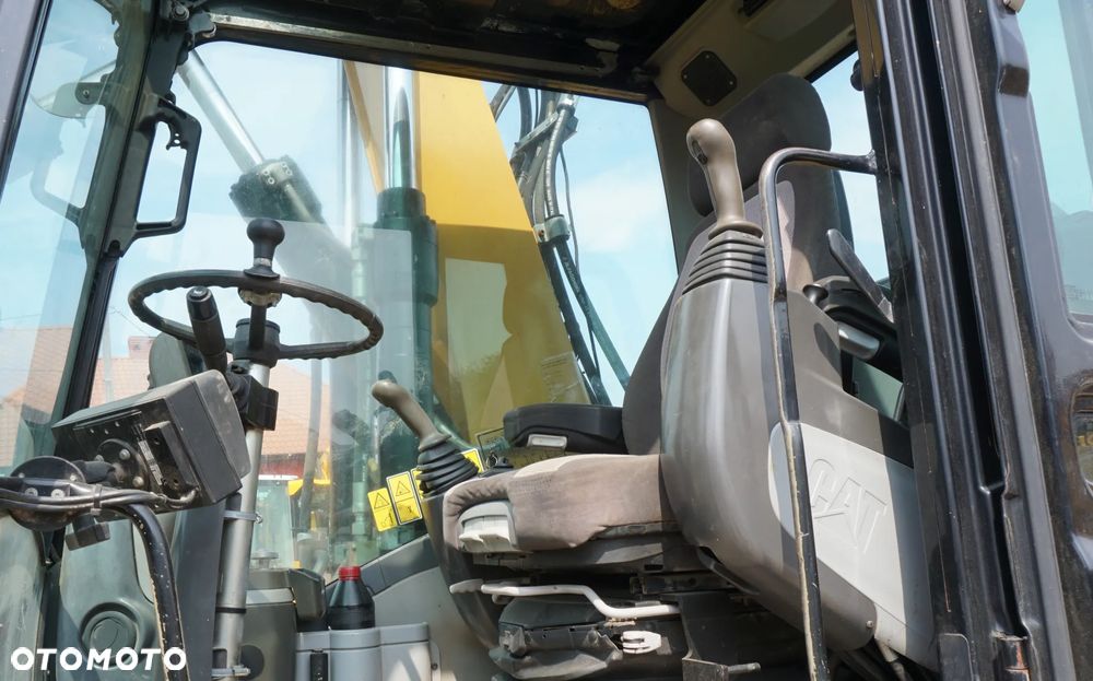 Caterpillar CAT M 313 D - 10