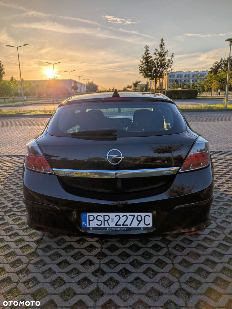Opel Astra - 7