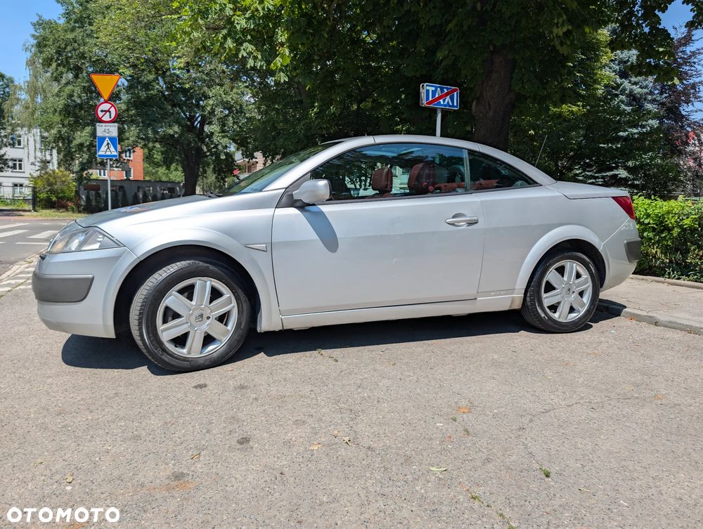 Renault Megane - 21