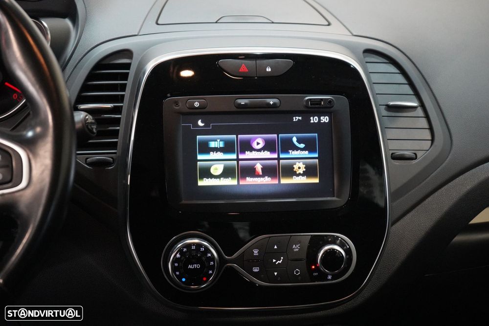 Renault Captur - 38