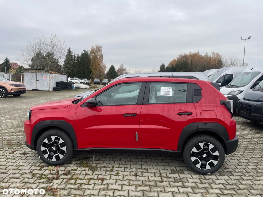 Fiat Grande Panda 1.2 Icon - 3