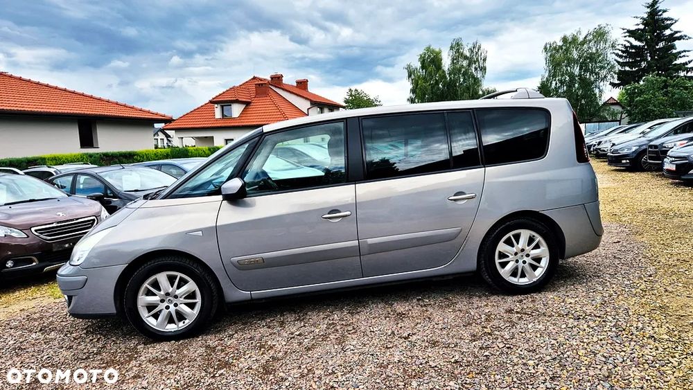 Renault Grand Espace 2.0 Tech Run - 24