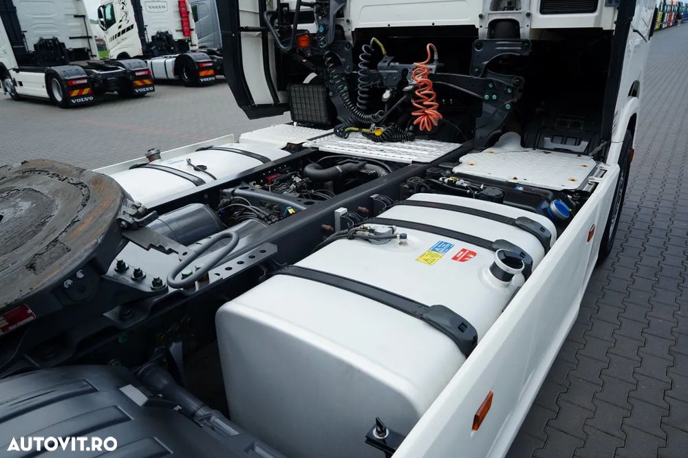 Scania S 450 / RETARDER / I-PARK COOL / EURO 6 - 17