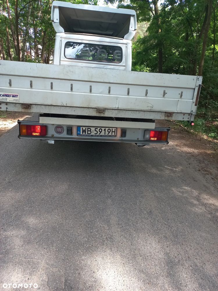 Fiat Ducato - 10