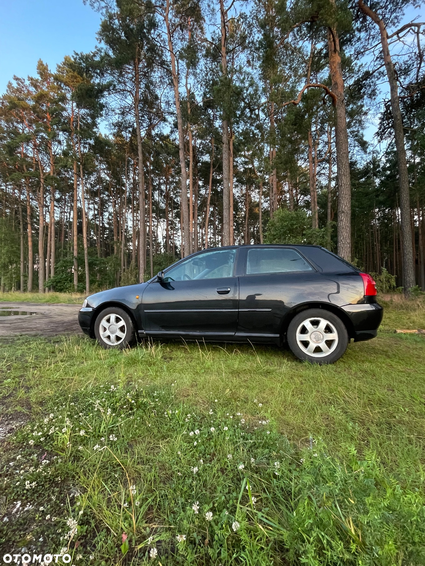 Audi A3 - 4