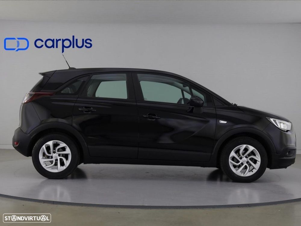 Opel Crossland X 1.2 T Innovation - 8