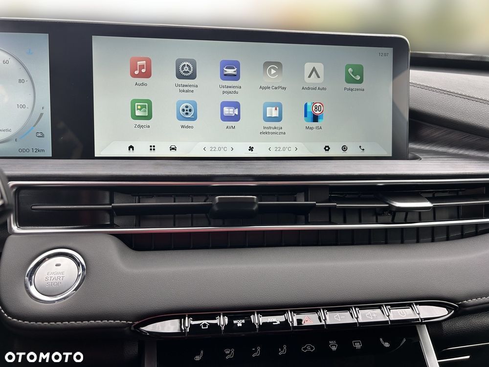 Chery Tiggo 4 1.5 GDI HEV Prestige DHT - 10