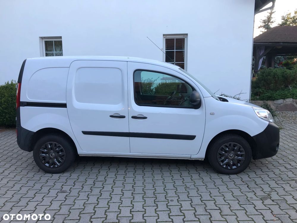 Renault Kangoo - 19